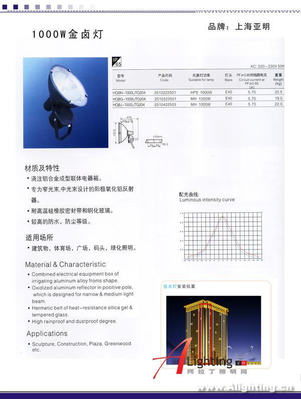 广州和泰广场夜景照明设计案例(组图)