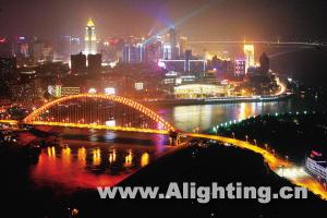 细解武汉城市夜景照明的5大特色(图)