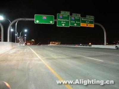 美国DOE公布LED路灯示范项目报告(图)
