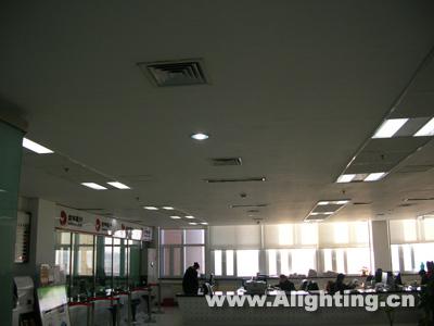 长春市政府办公楼办公照明设计详解(图)