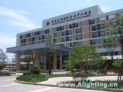 二十案例解析宾馆酒店照明设计(组图)