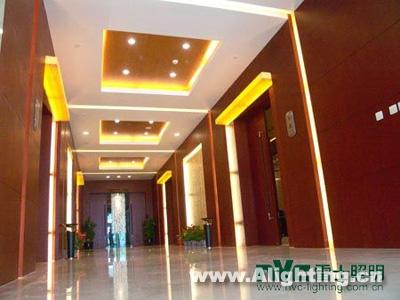 二十案例解析宾馆酒店照明设计(组图)