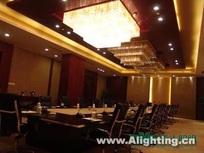 二十案例解析宾馆酒店照明设计(组图)