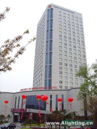 二十案例解析宾馆酒店照明设计(组图)