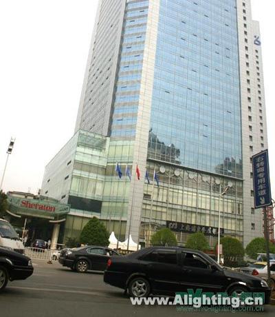 二十案例解析宾馆酒店照明设计(组图)