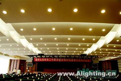 二十案例解析宾馆酒店照明设计(组图)