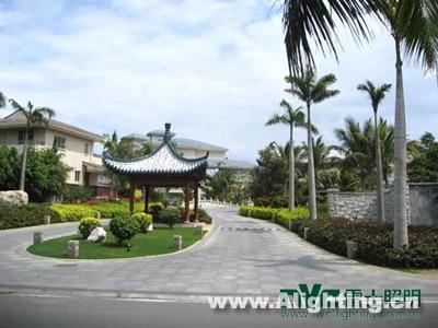 二十案例解析宾馆酒店照明设计(组图)