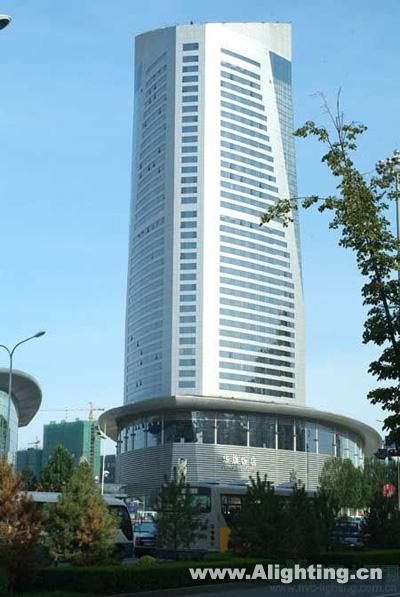 二十案例解析宾馆酒店照明设计(组图)