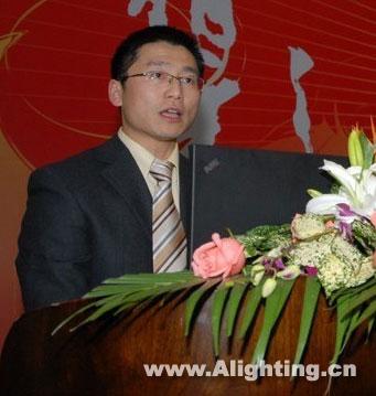 2010年阳光照明(中国区)市场战略合作峰会