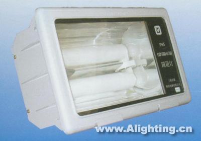 江西雁列山隧道照明设计案例(组图)