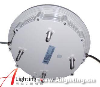 重庆朝天门长江大桥LED照明工程(组图)