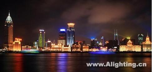照明提案引发城市照明思考