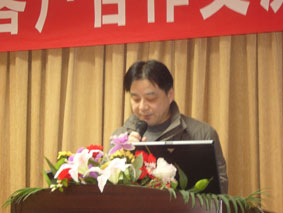 史福特北京区2010客户合作交流会在京召开