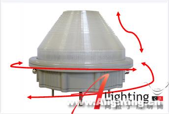 武汉阳逻长江大桥LED照明工程(组图)
