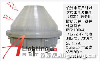 武汉阳逻长江大桥LED照明工程(组图)