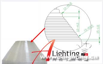 武汉阳逻长江大桥LED照明工程(组图)