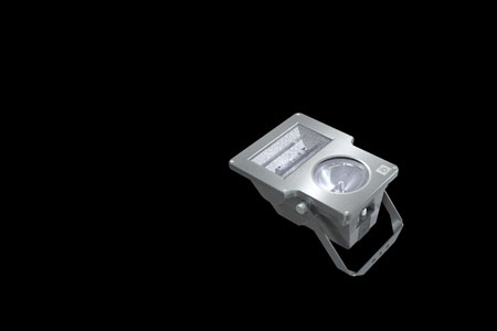 户外照明艺术家混光灯artamw组图