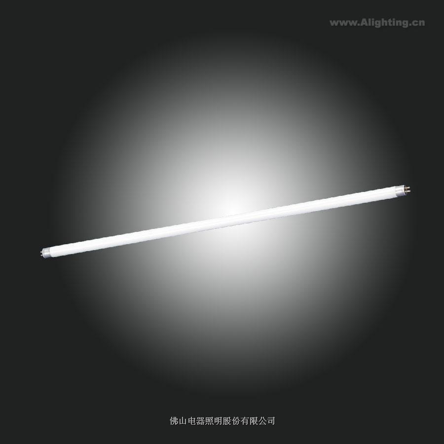 三基色荧光灯镇流器接线图