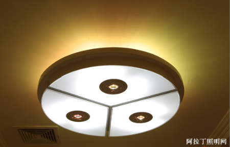 世界生态照明——弗劳士