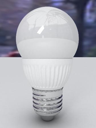 led球泡灯