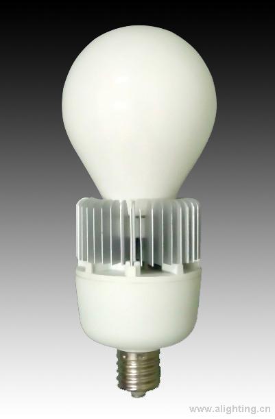 大功率低频一体化无极灯