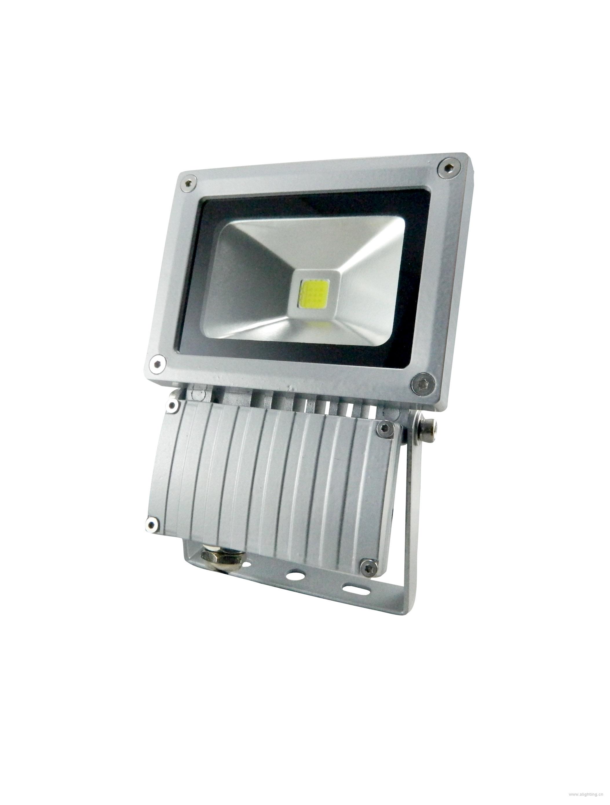 10w led flood light ,10w led 投光燈 庭院燈