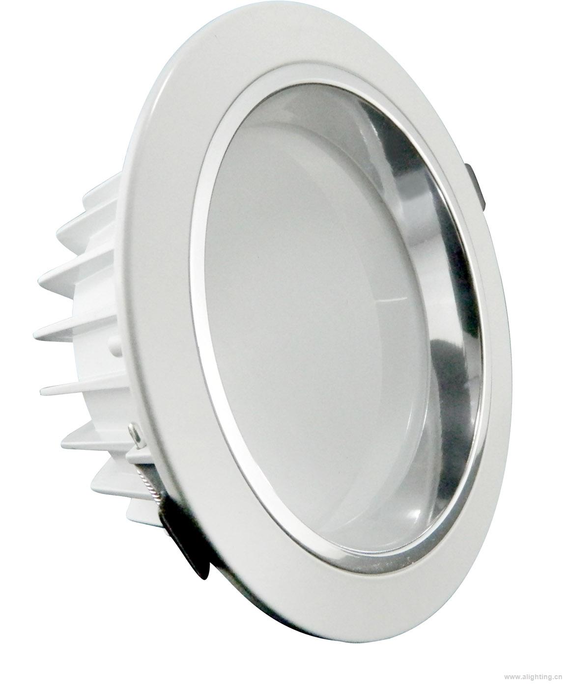 10 w led downlight 筒燈