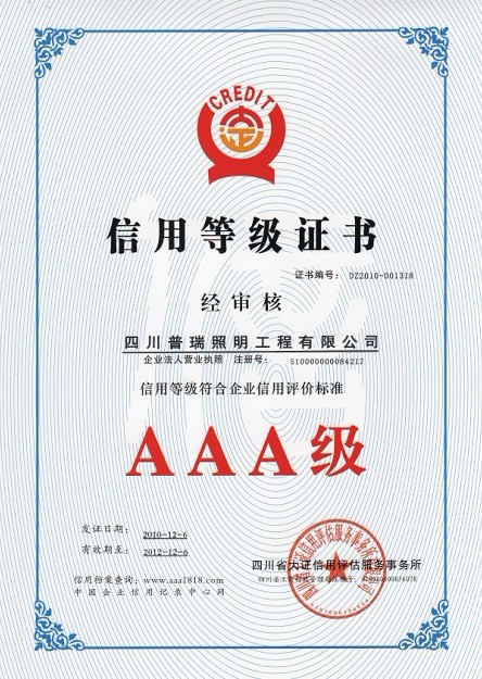 洞察山东信用评级：助力企业健康成长