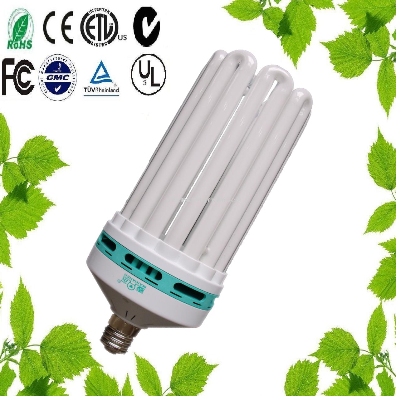 8u 105w 大功率 节能灯