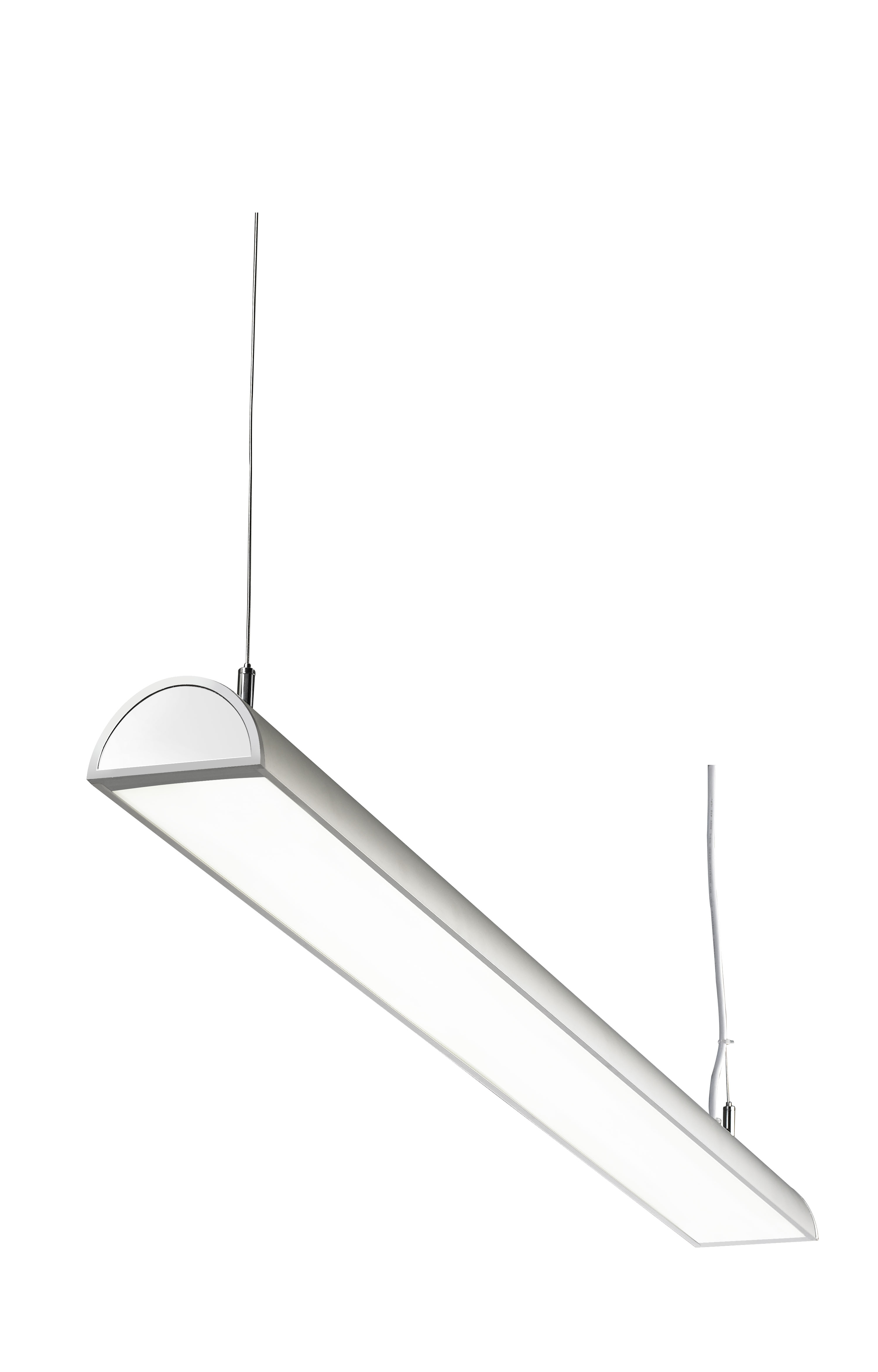 sunnyled-018乳白色吊灯