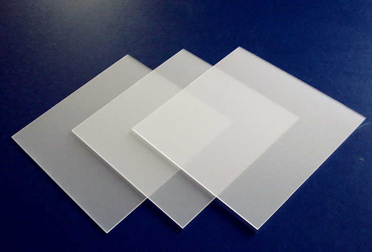 聚甲基丙烯酸甲酯(亚克力)光扩散板