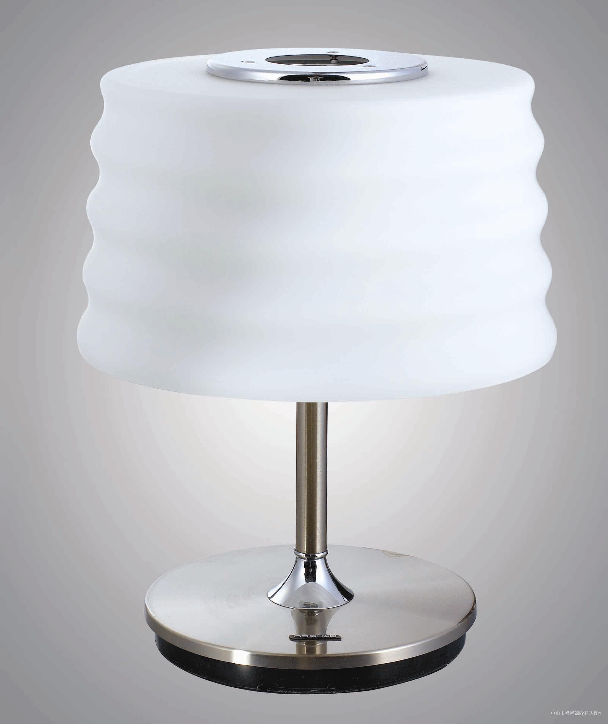 modern glass table lighting_台灯_室内灯具_灯具_阿拉丁商城,免费找