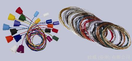 twist textile cable