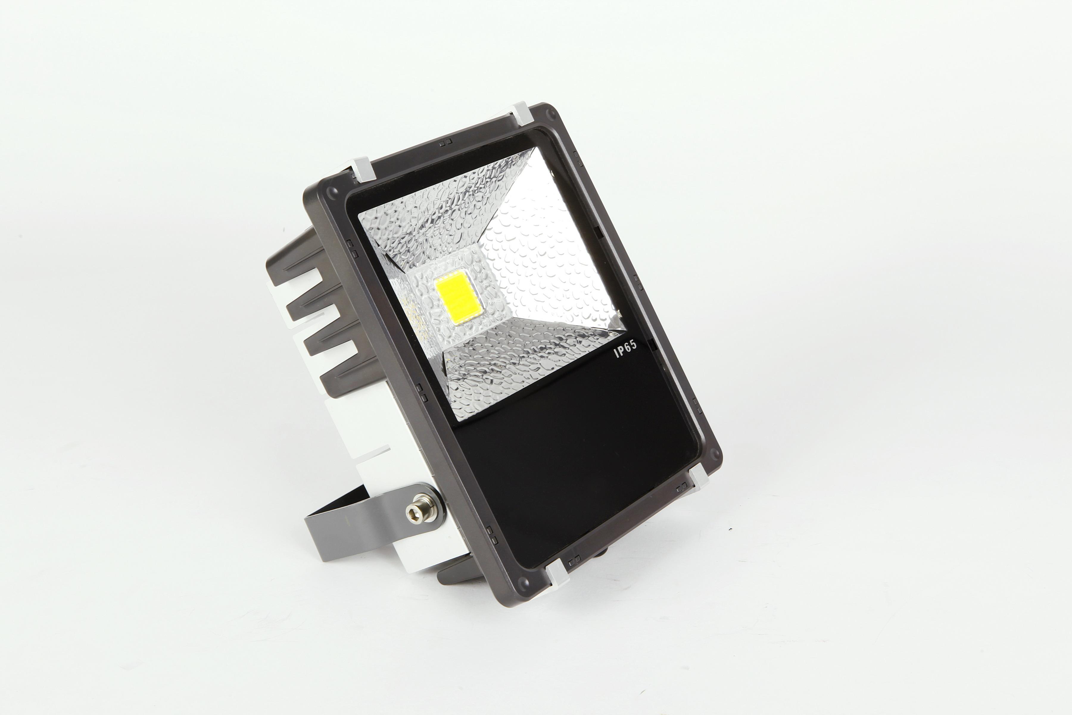 led投光灯 50w 集成