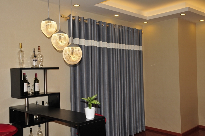 安嵘led奇梦吊灯