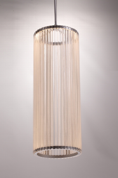 安嵘led圆珑吊灯