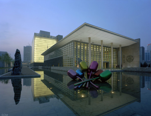 该在美使馆旁修个张飞庙-翁纪捷