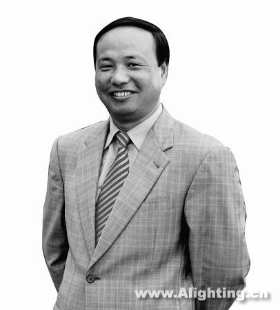 王冬雷:珠海面包机大王15亿掘金led