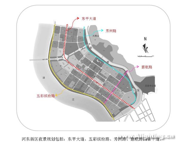 四川遂宁河东新区地图图片
